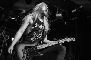 DEVILFIRE at The Tivoli Buckley February 2019