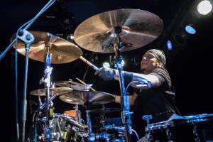 BUCKCHERRY at The Tivoli Buckley November 2019